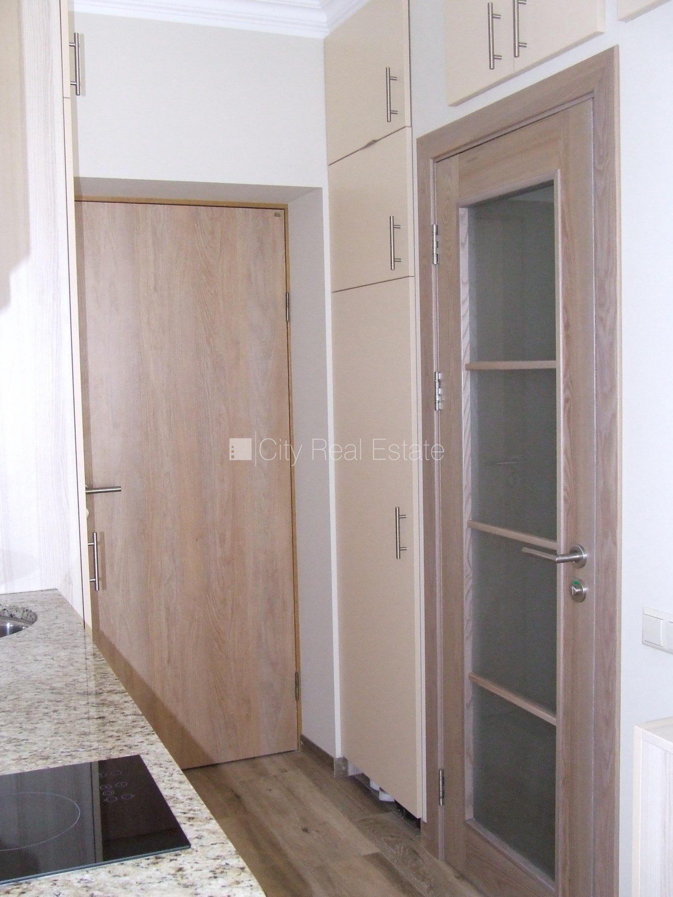 1 kambarių butas Rīga, Centrs, 32 m², nuomojamas, Nuotrauka 5 iš 10
