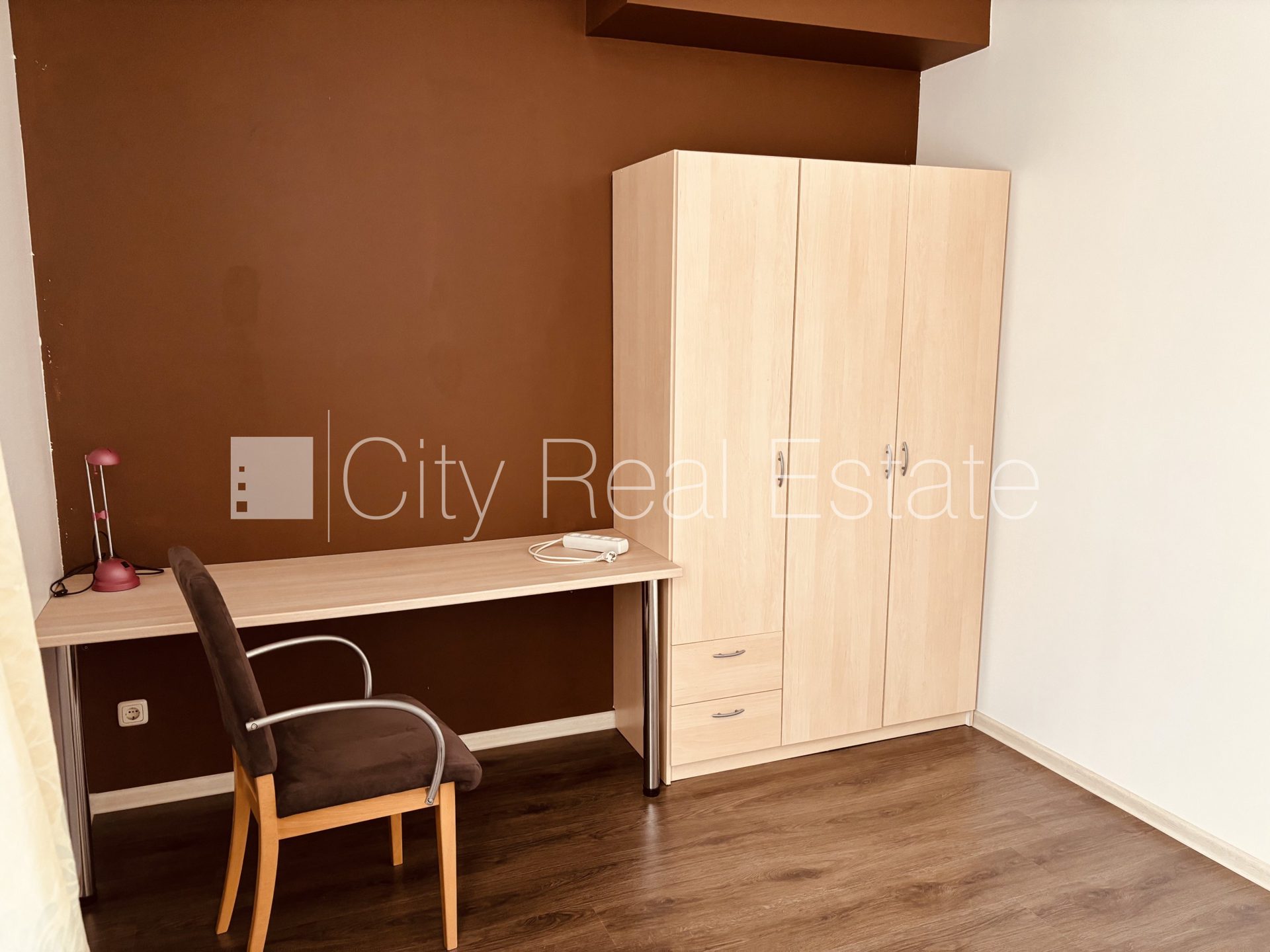 3-комнатная квартира в Рига, Центр, 79 м², аренда, Фото 7 из 10