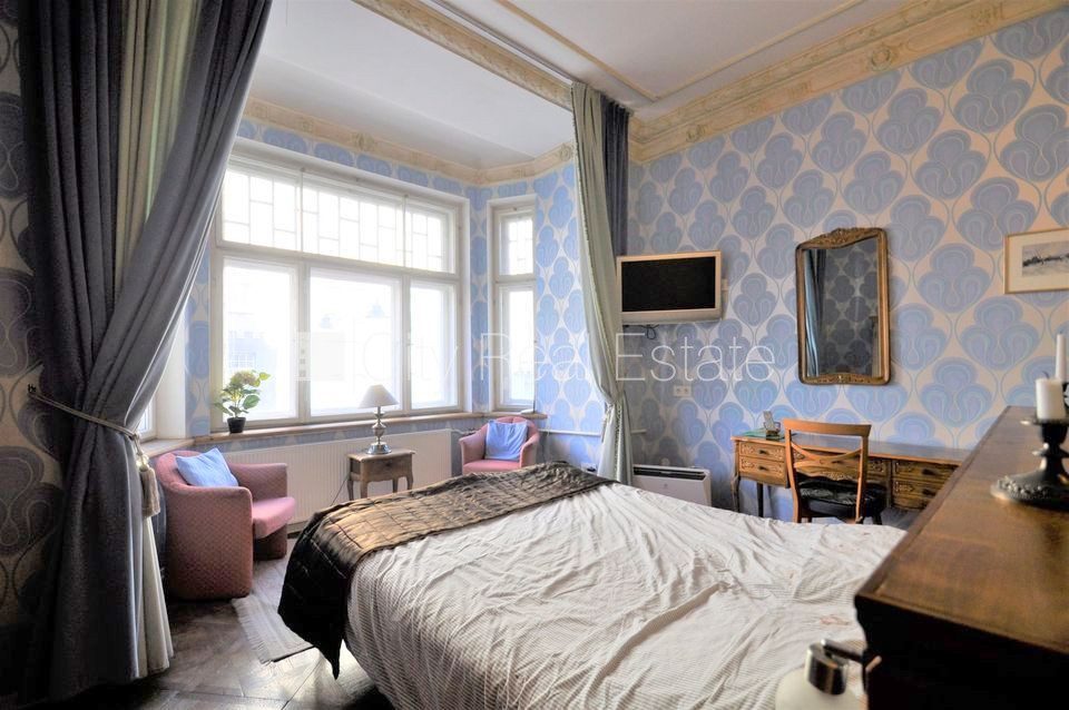1-room apartment for rent in Riga, City Centre, 36 m², Photo 5 of 10