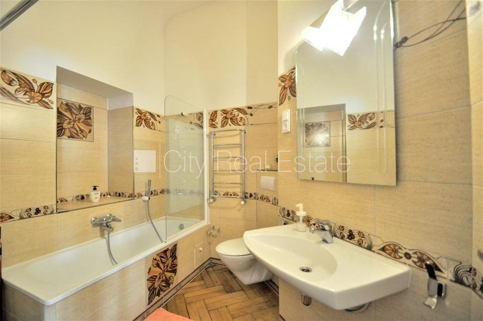 1-room apartment for rent in Riga, City Centre, 36 m², Photo 6 of 10