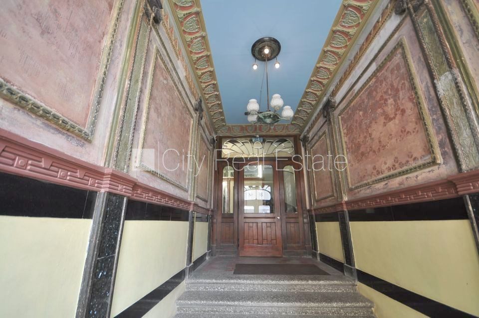 1-room apartment for rent in Riga, City Centre, 36 m², Photo 8 of 10