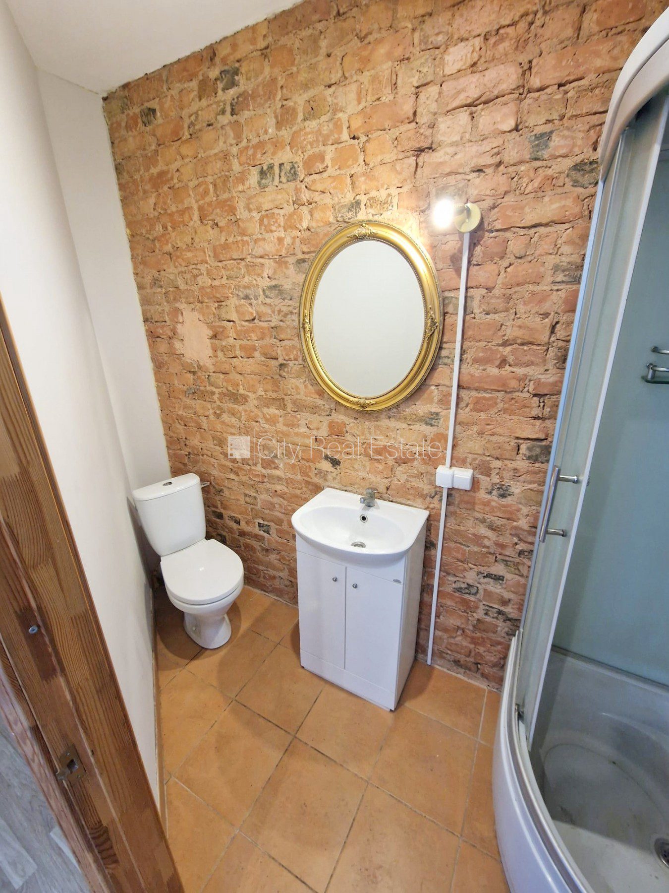 1-комнатная квартира в Рига, Центр, 20 м², аренда, Фото 8 из 10