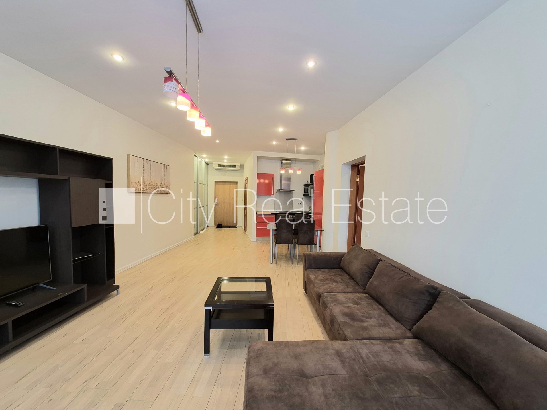 2-комнатная квартира в Рига, Центр, 81 м², продажа, Фото 2 из 10