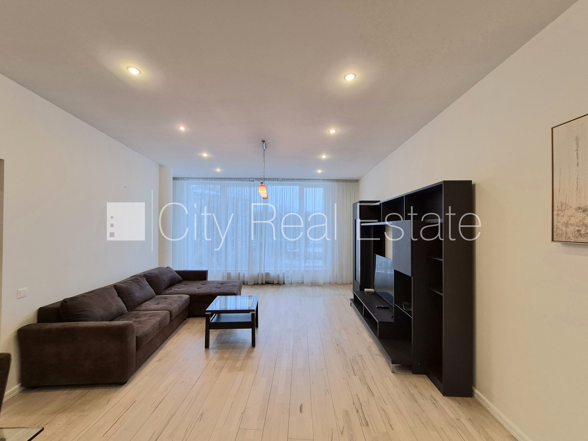 2-комнатная квартира в Рига, Центр, 81 м², продажа, Фото 5 из 10