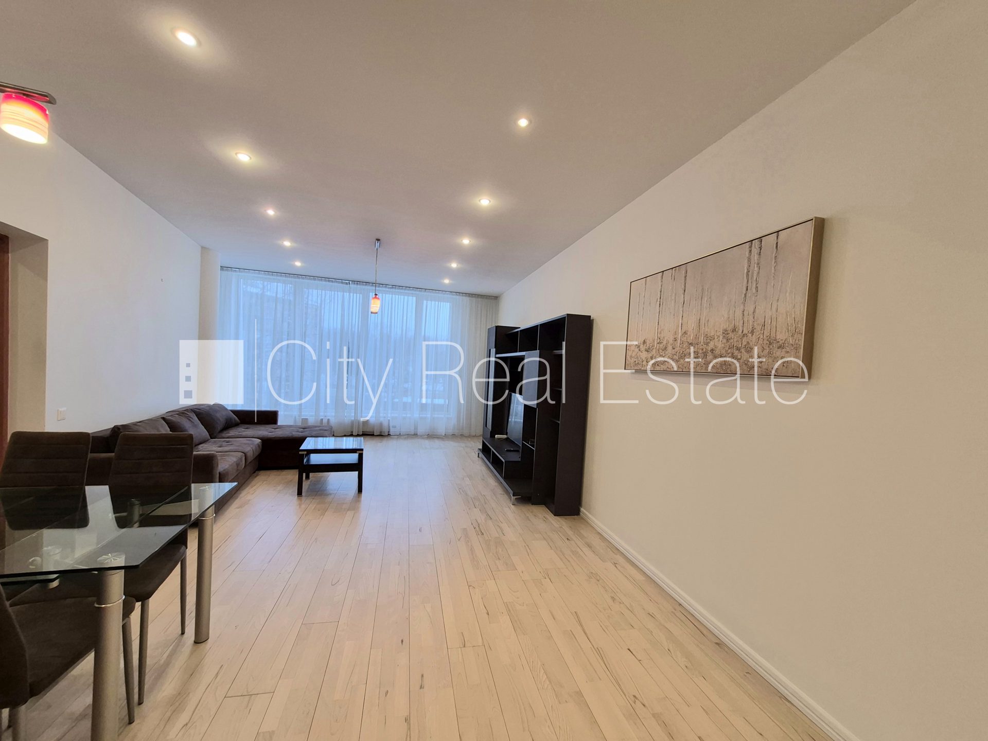 2-комнатная квартира в Рига, Центр, 81 м², продажа, Фото 6 из 10