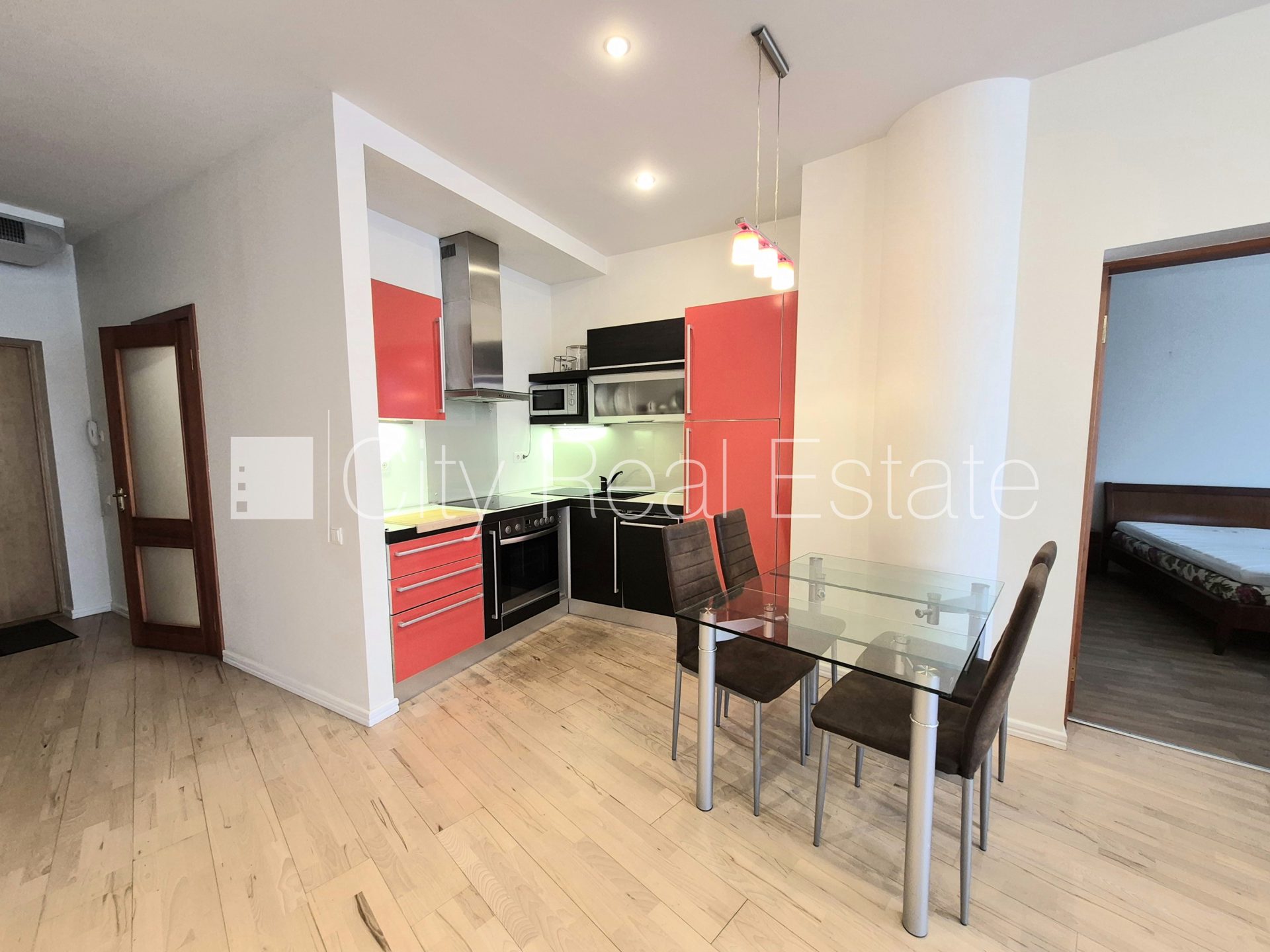 2-комнатная квартира в Рига, Центр, 81 м², продажа, Фото 8 из 10