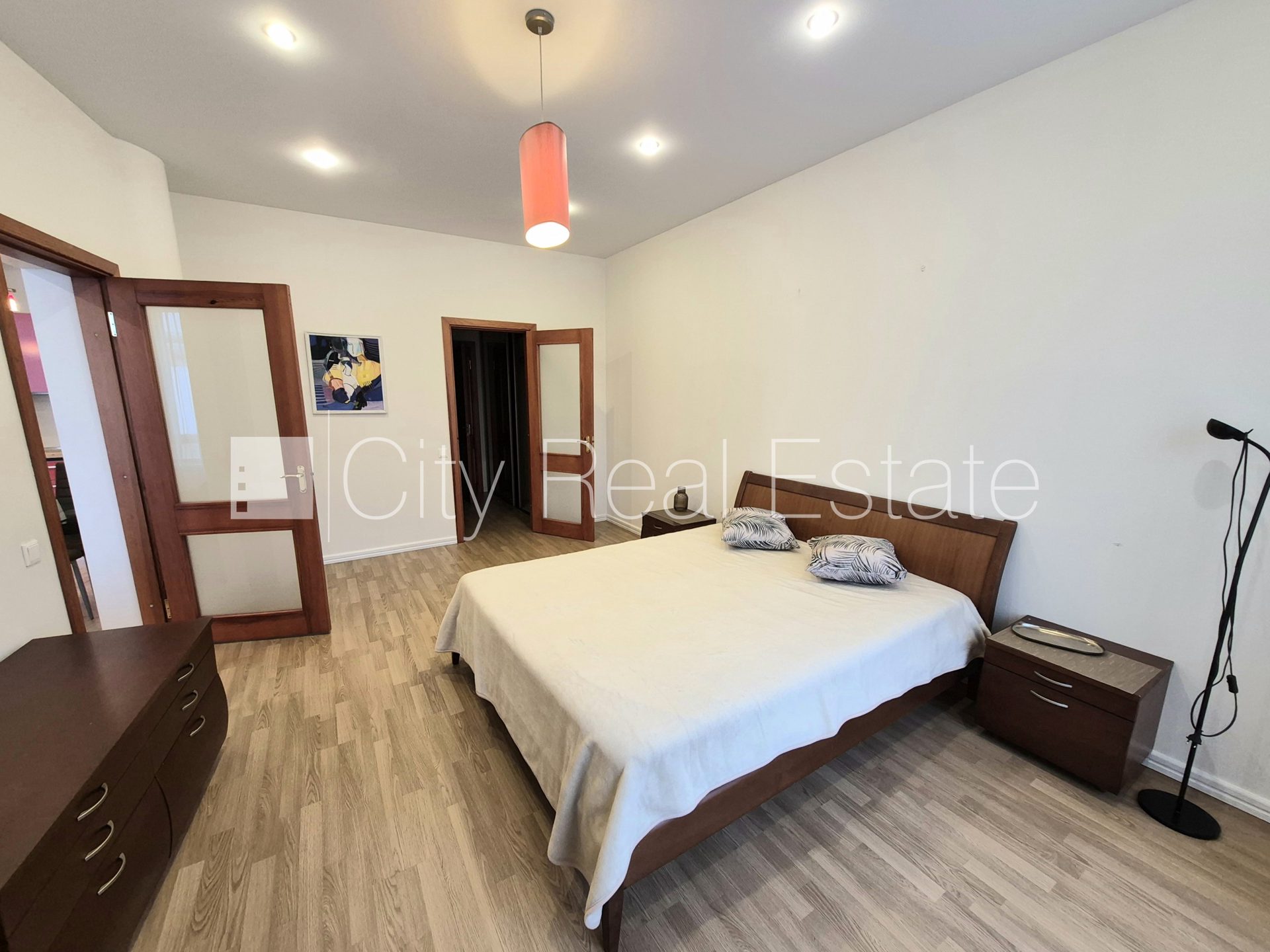2-комнатная квартира в Рига, Центр, 81 м², продажа, Фото 9 из 10