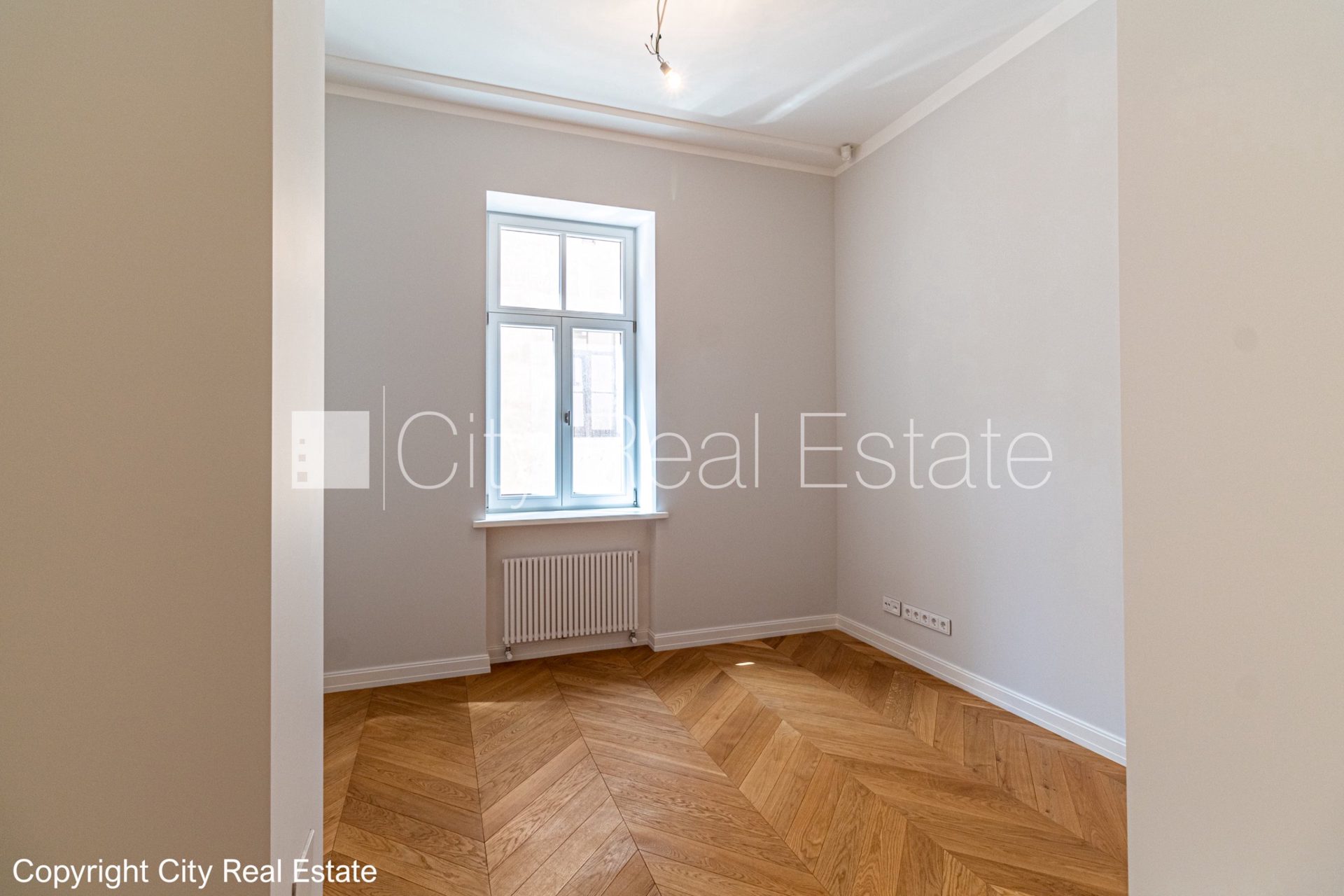 3 kambarių butas Rīga, Centrs, 101 m², parduodamas, Nuotrauka 8 iš 10