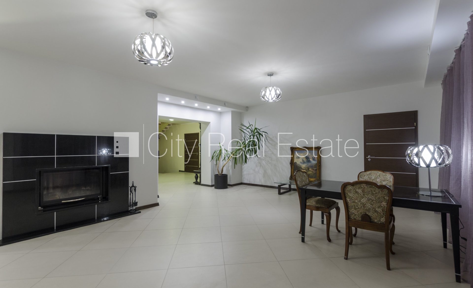 House for sale in Riga, Mežaparks, 410 m², Photo 5 of 10