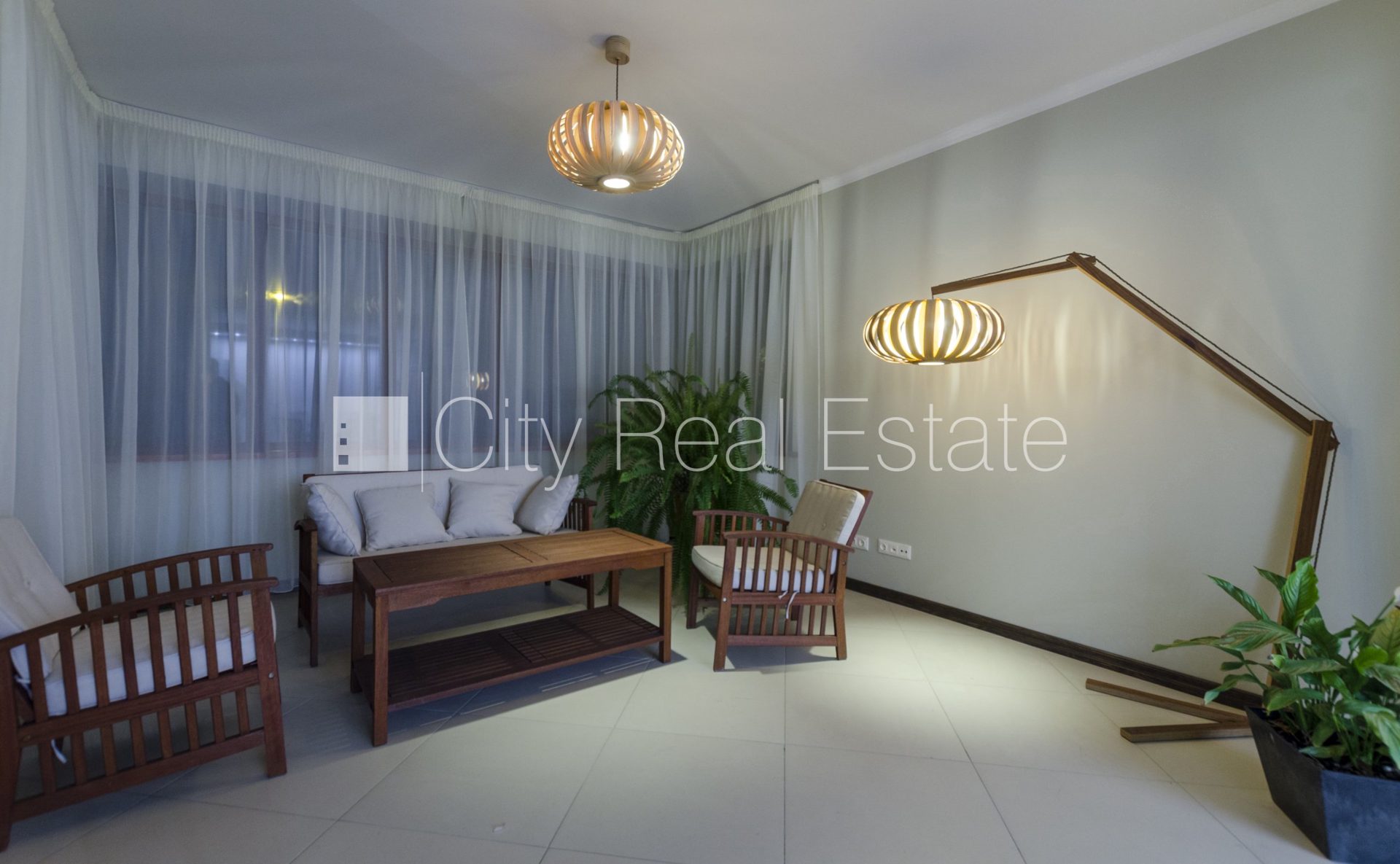House for sale in Riga, Mežaparks, 410 m², Photo 6 of 10