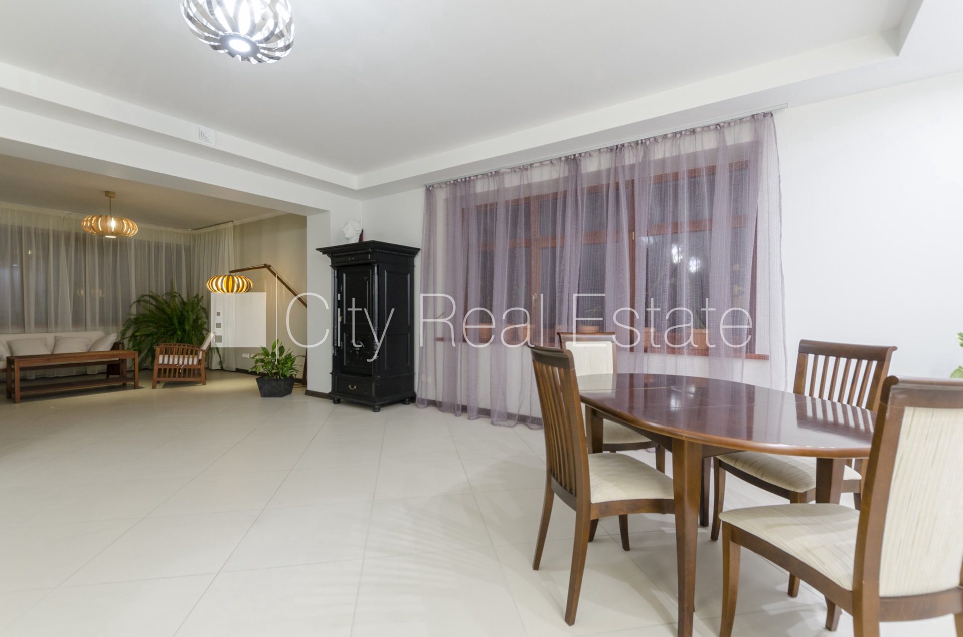 House for sale in Riga, Mežaparks, 410 m², Photo 7 of 10