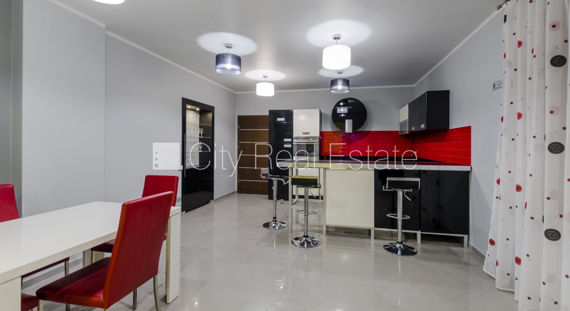 House for sale in Riga, Mežaparks, 410 m², Photo 8 of 10