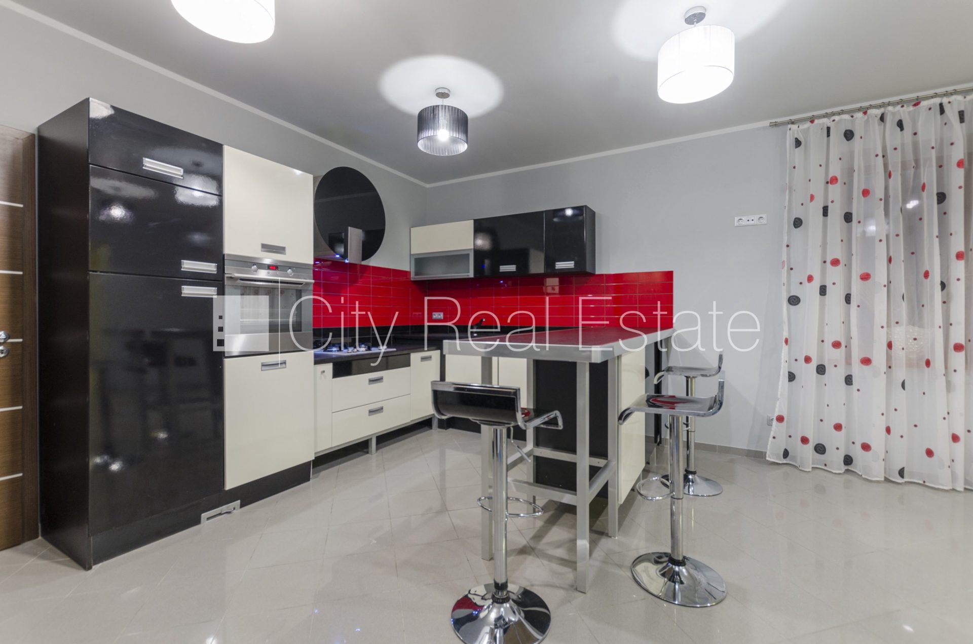 House for sale in Riga, Mežaparks, 410 m², Photo 10 of 10