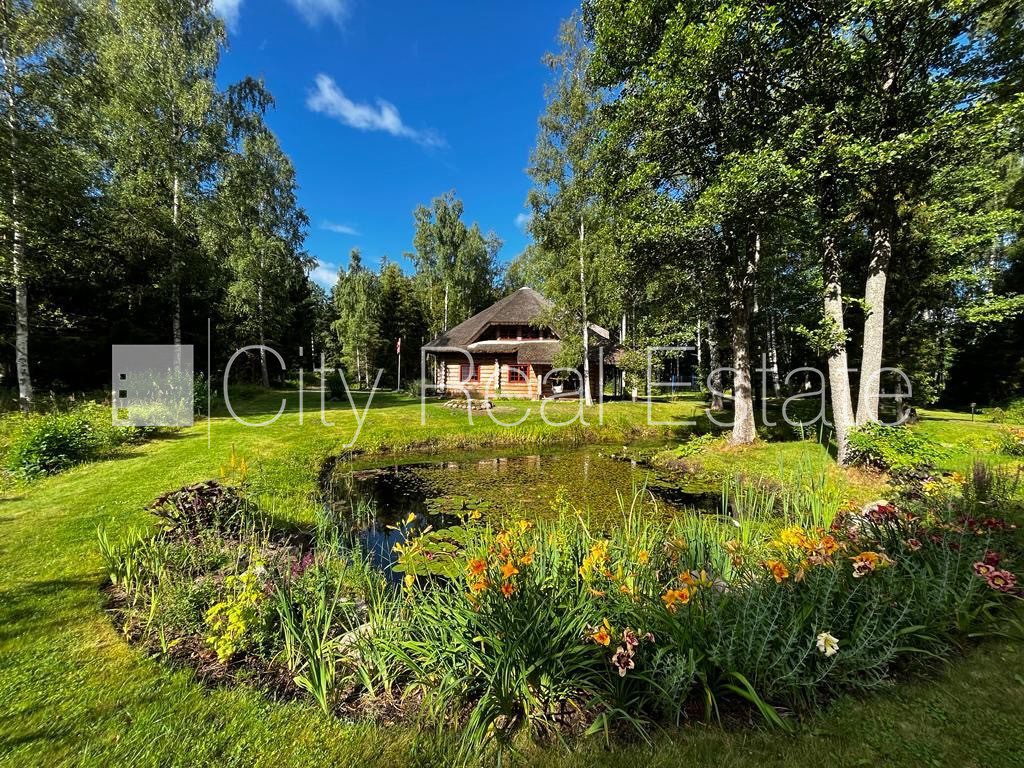 House for sale in Roja Parish, 190 m², Photo 4 of 10