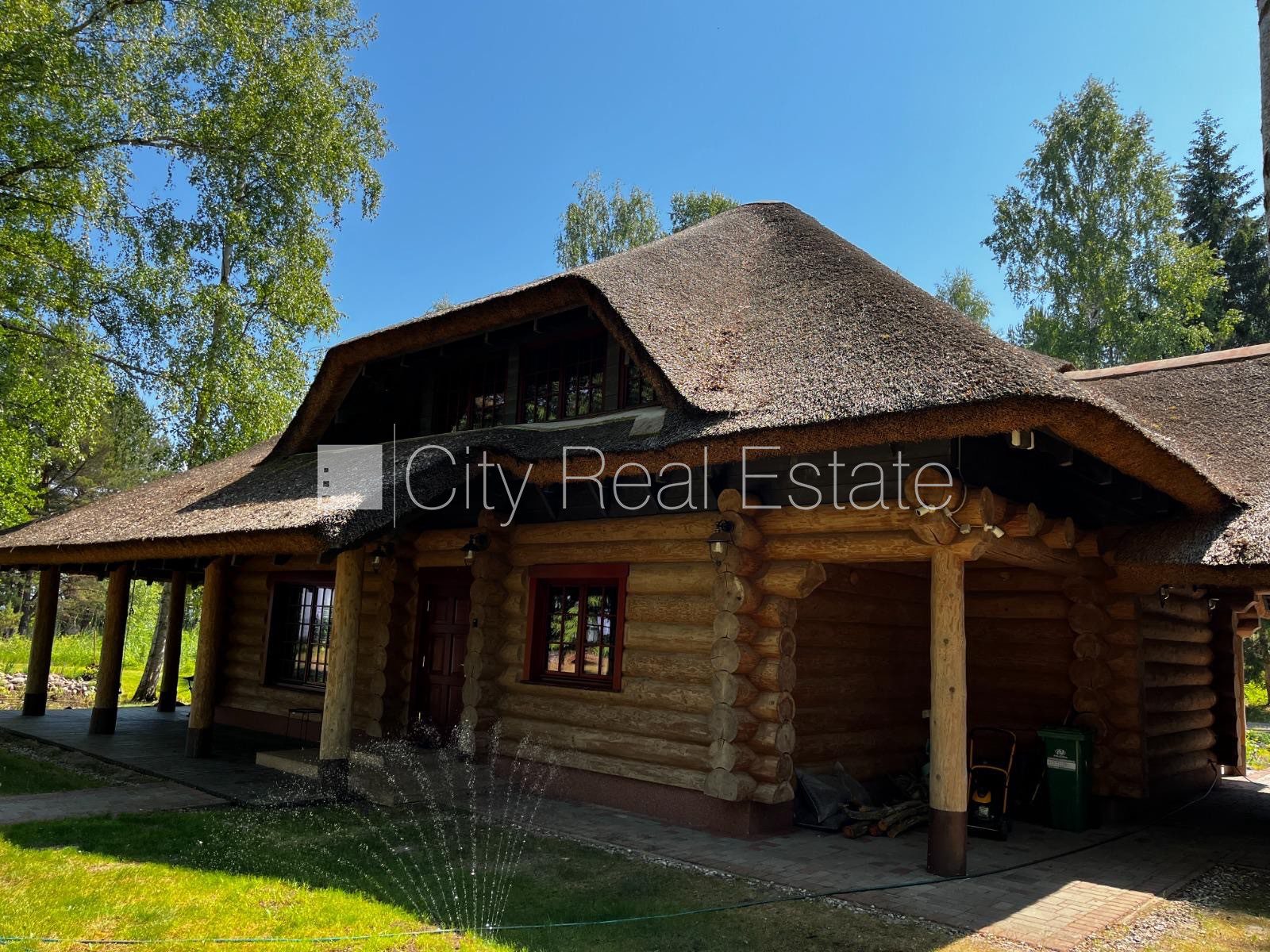 House for sale in Roja Parish, 190 m², Photo 6 of 10
