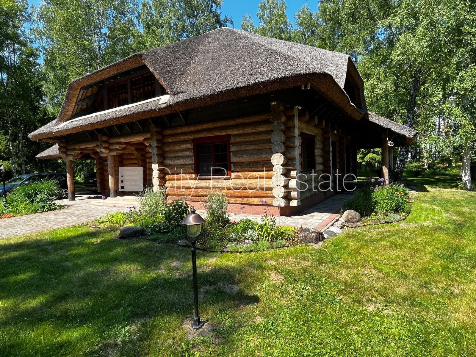 House for sale in Roja Parish, 190 m², Photo 7 of 10