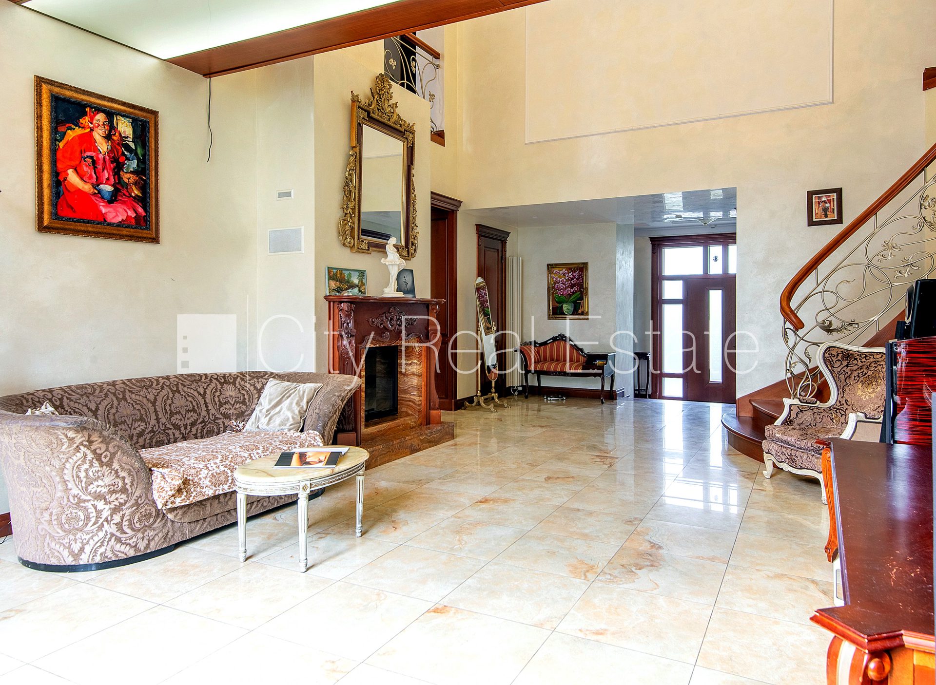 Дом в Юрмала, Булдури, 350 м², продажа, Фото 2 из 10