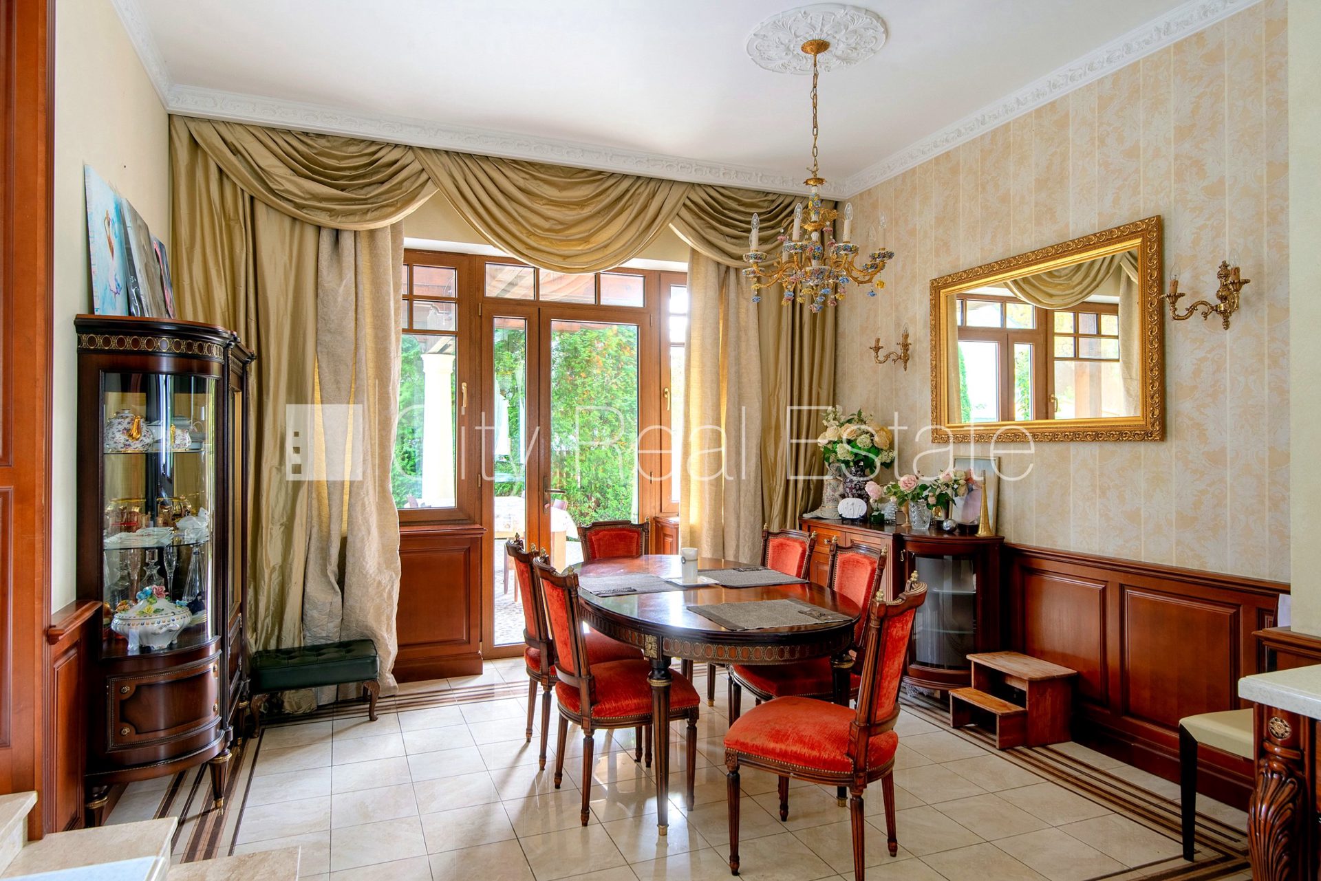Дом в Юрмала, Булдури, 350 м², продажа, Фото 5 из 10