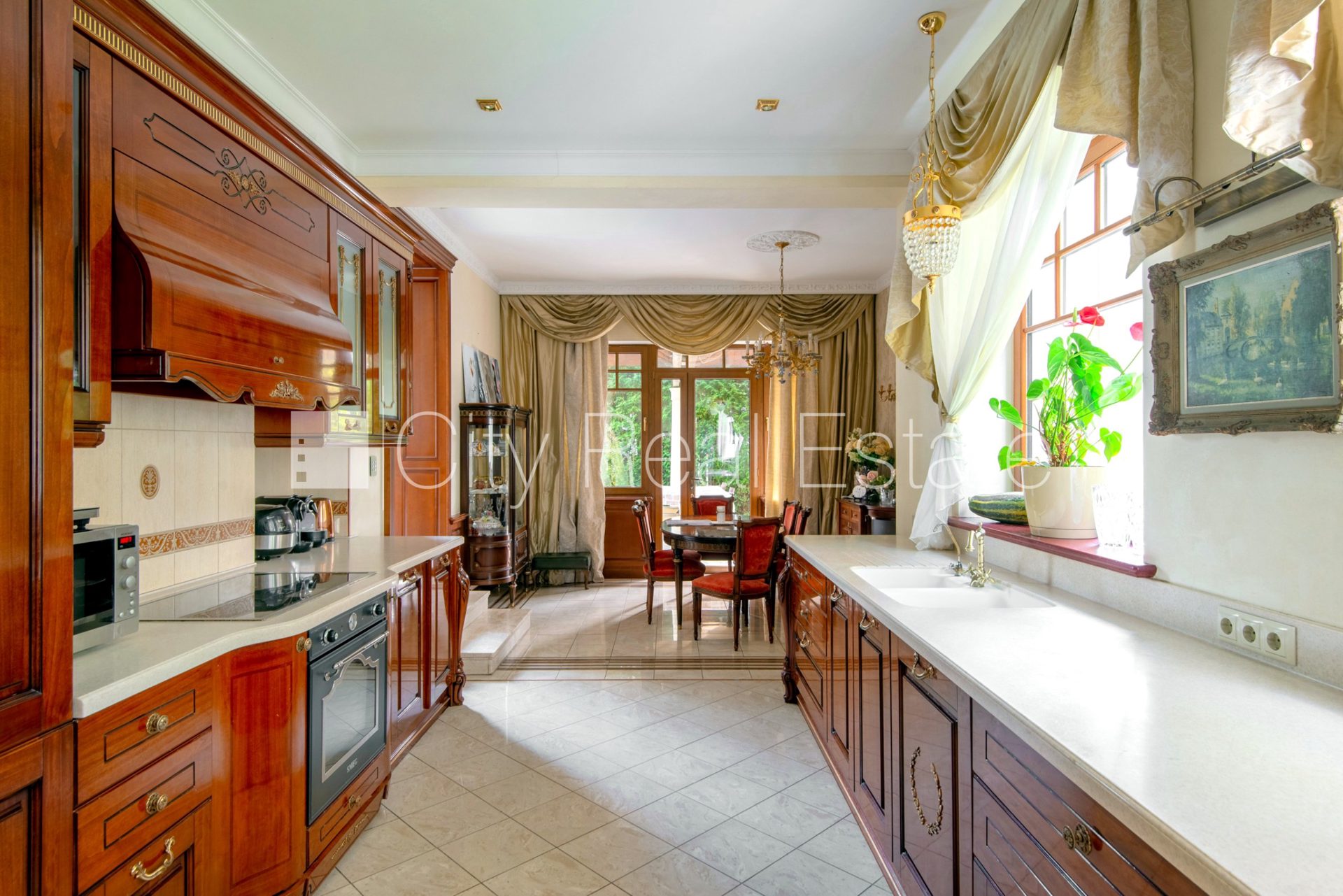 Дом в Юрмала, Булдури, 350 м², продажа, Фото 6 из 10