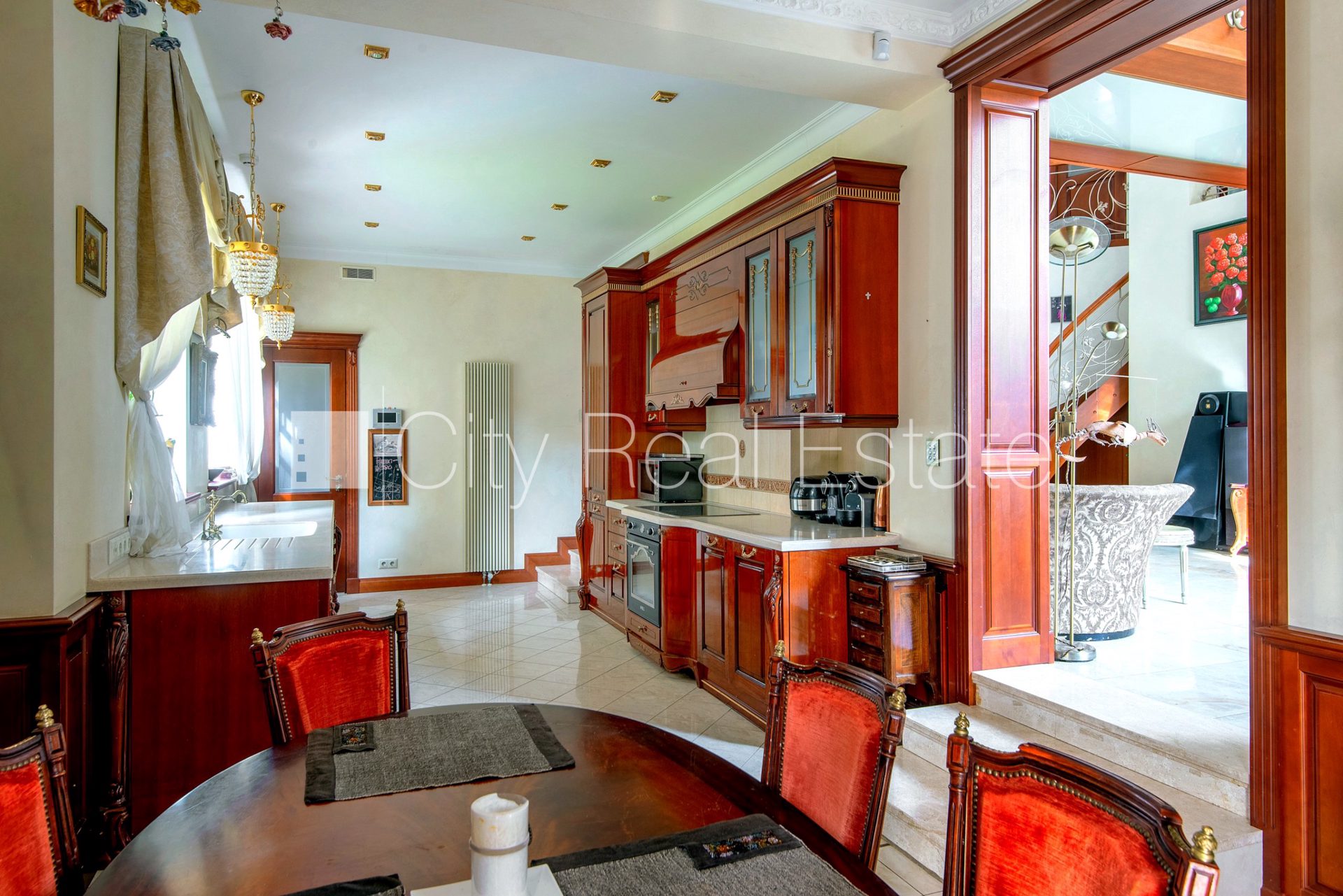 Дом в Юрмала, Булдури, 350 м², продажа, Фото 7 из 10