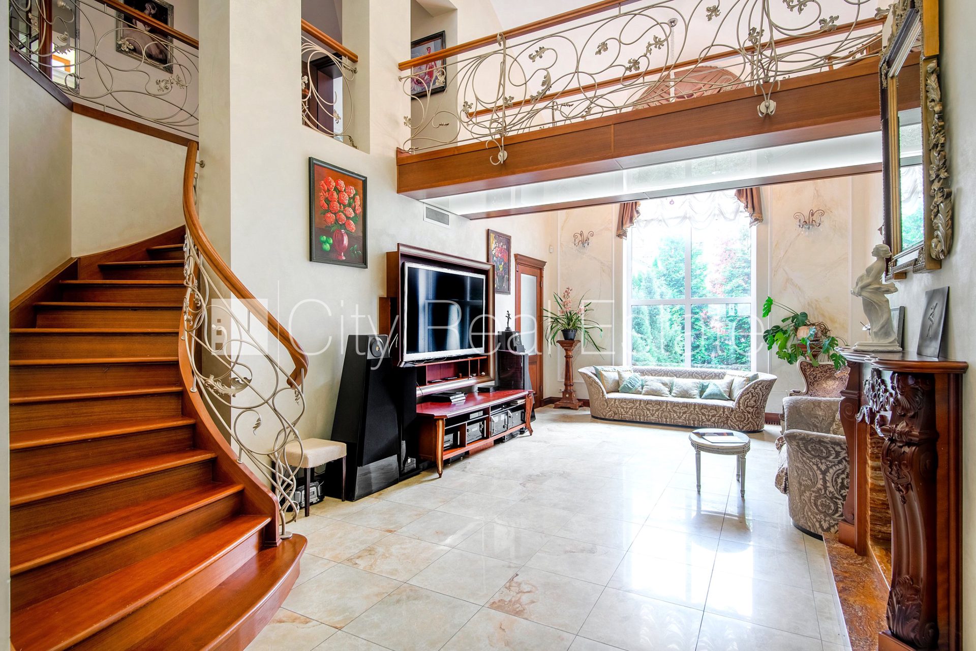 Дом в Юрмала, Булдури, 350 м², продажа, Фото 8 из 10