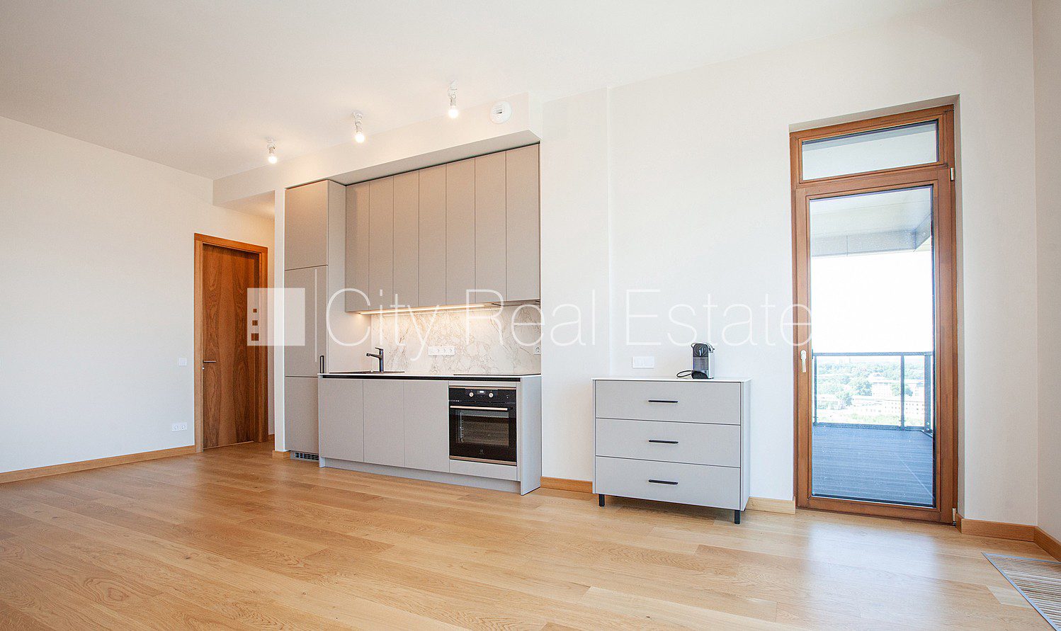 3 kambarių butas Rīga, Centrs, 116 m², parduodamas, Nuotrauka 3 iš 10