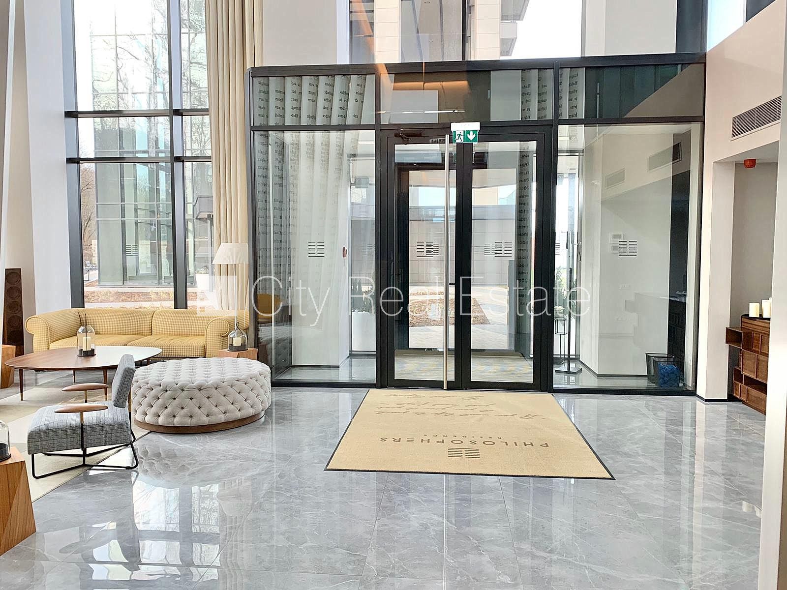 3 kambarių butas Rīga, Centrs, 116 m², parduodamas, Nuotrauka 8 iš 10