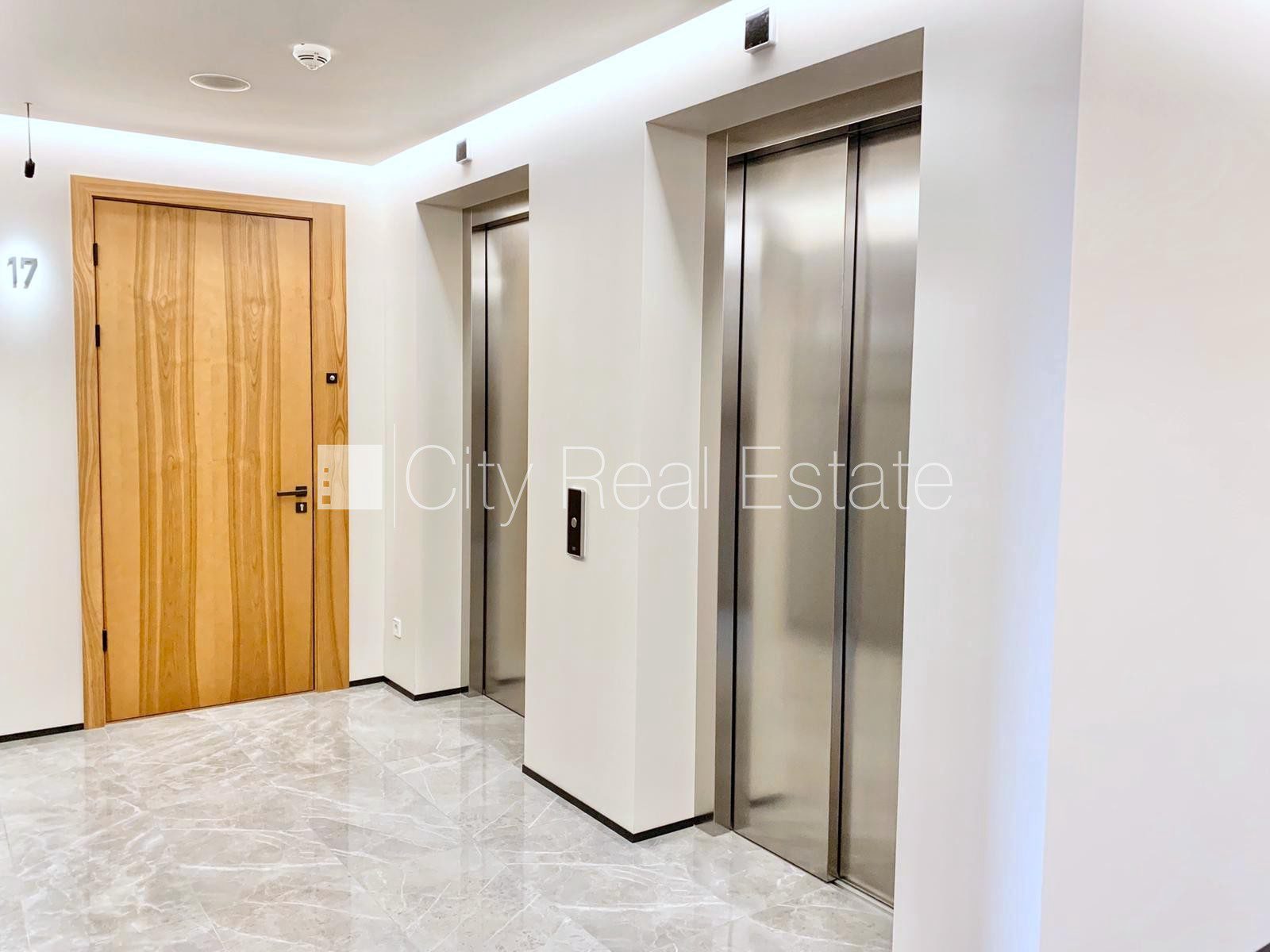 3 kambarių butas Rīga, Centrs, 116 m², parduodamas, Nuotrauka 9 iš 10