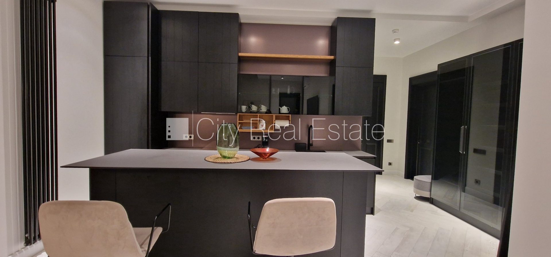 4 kambarių butas Jūrmala, Bulduri, 130 m², parduodamas, Nuotrauka 8 iš 10
