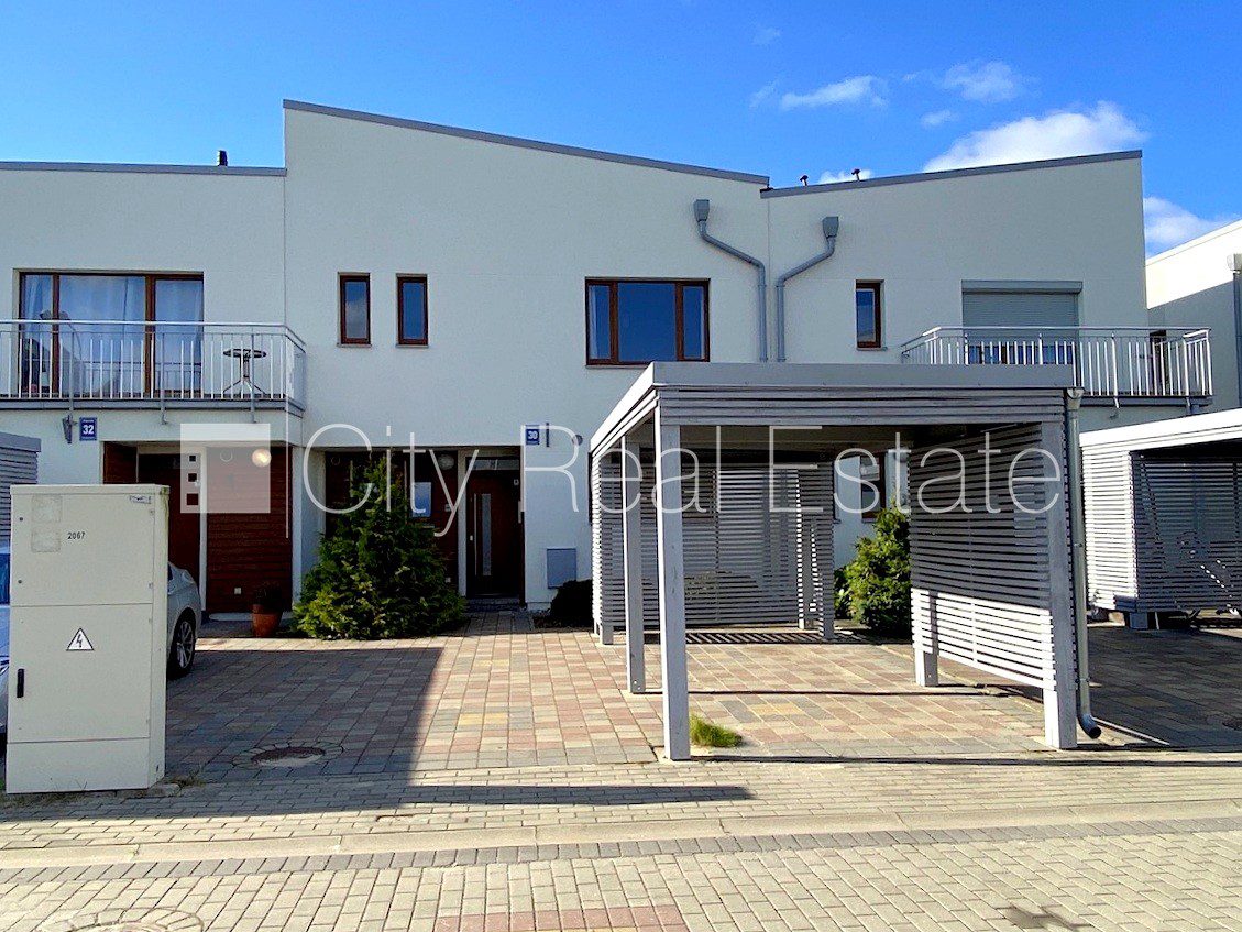 House for sale in Babīte Parish, 184 m², Photo 5 of 10