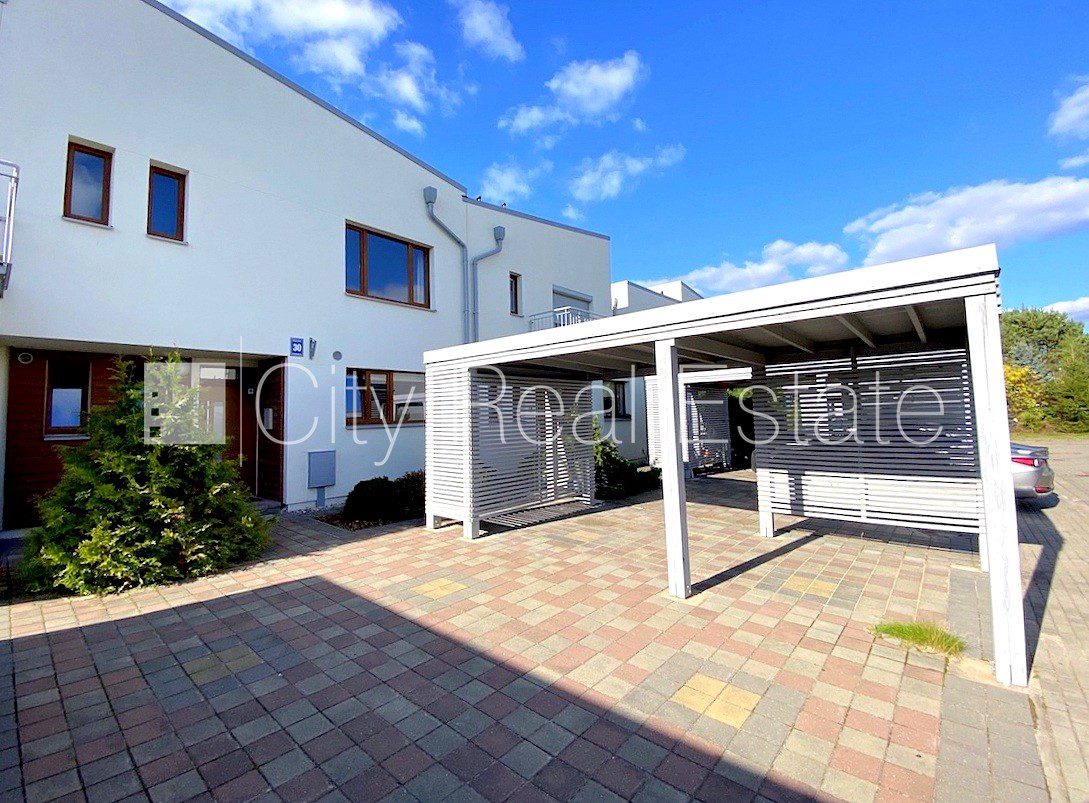 House for sale in Babīte Parish, 184 m², Photo 6 of 10