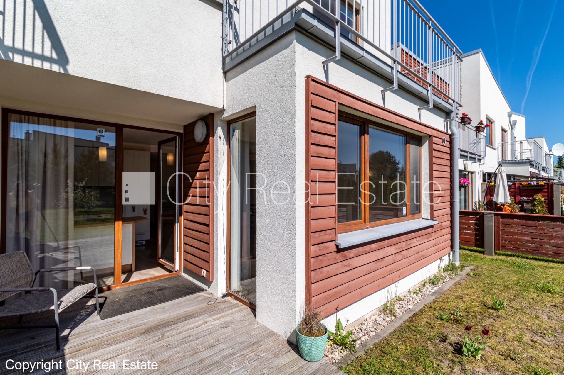 House for sale in Babīte Parish, 184 m², Photo 9 of 10