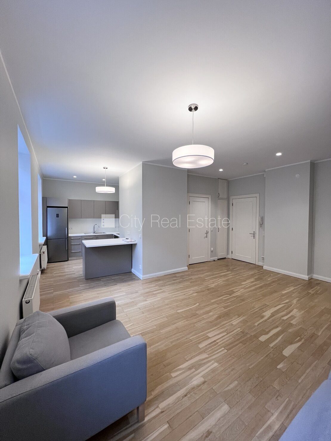 2-комнатная квартира в Рига, Центр, 73 м², аренда, Фото 5 из 10