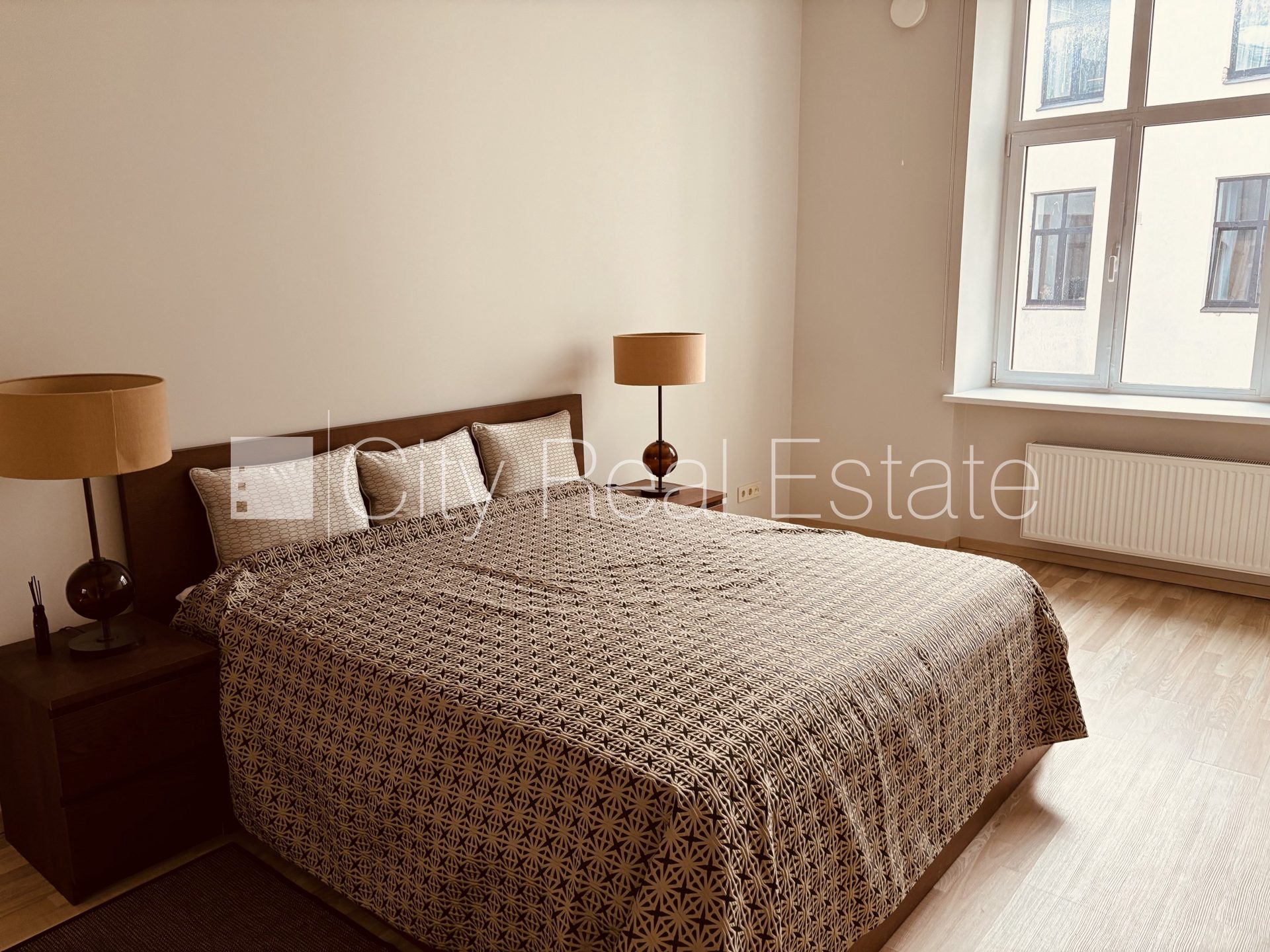 2-room apartment for rent in Riga, City Centre, 79 m², Photo 4 of 10