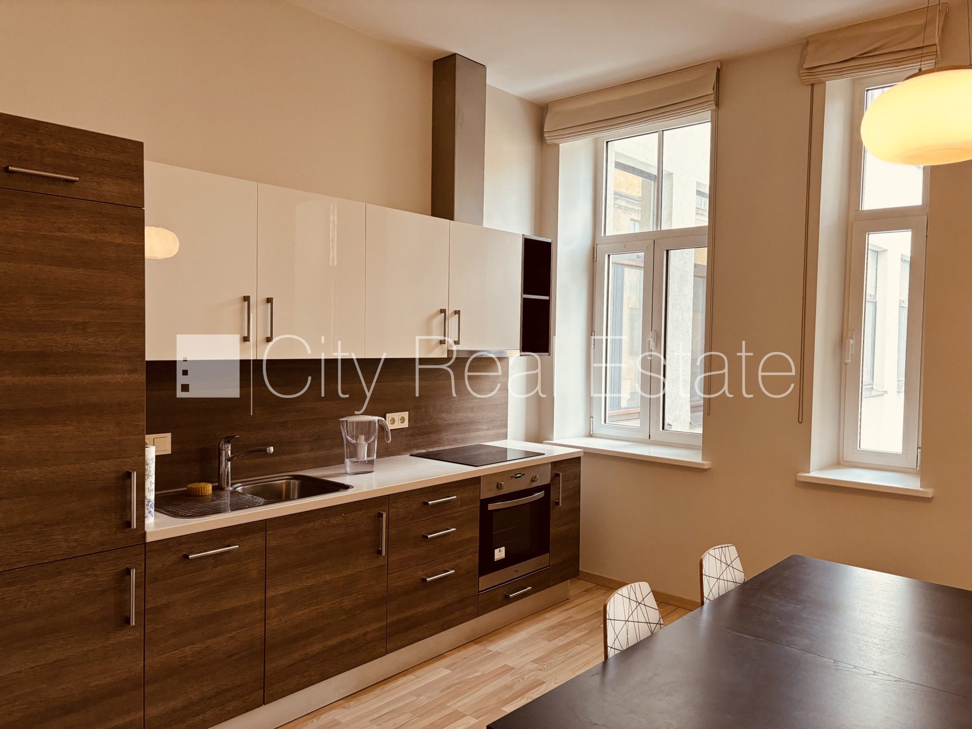 2-room apartment for rent in Riga, City Centre, 79 m², Photo 5 of 10