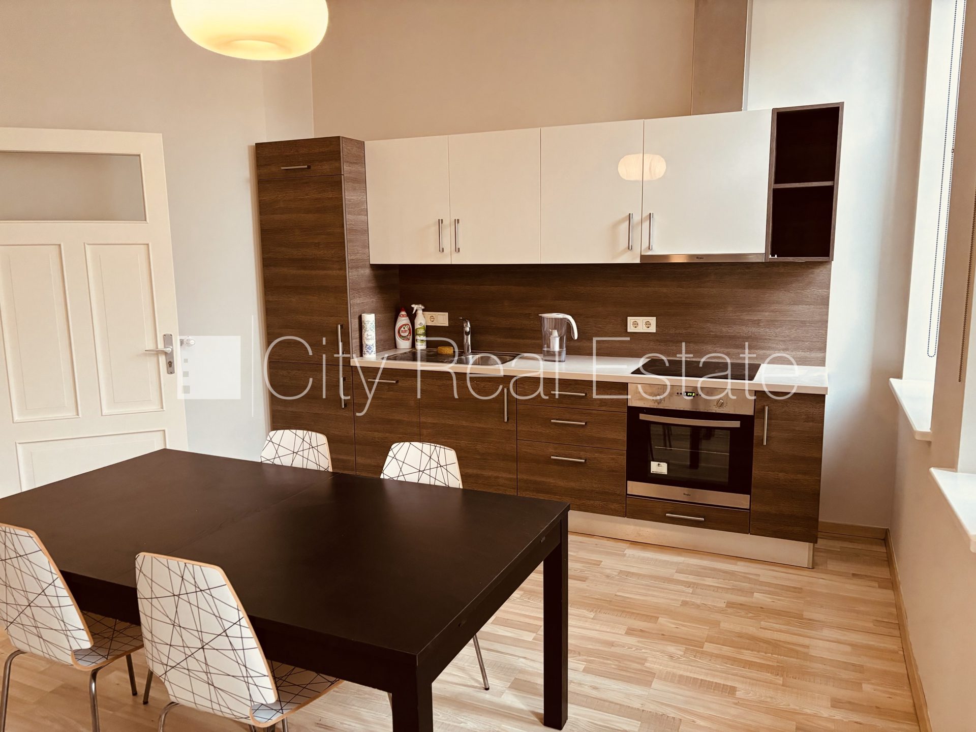 2-room apartment for rent in Riga, City Centre, 79 m², Photo 6 of 10