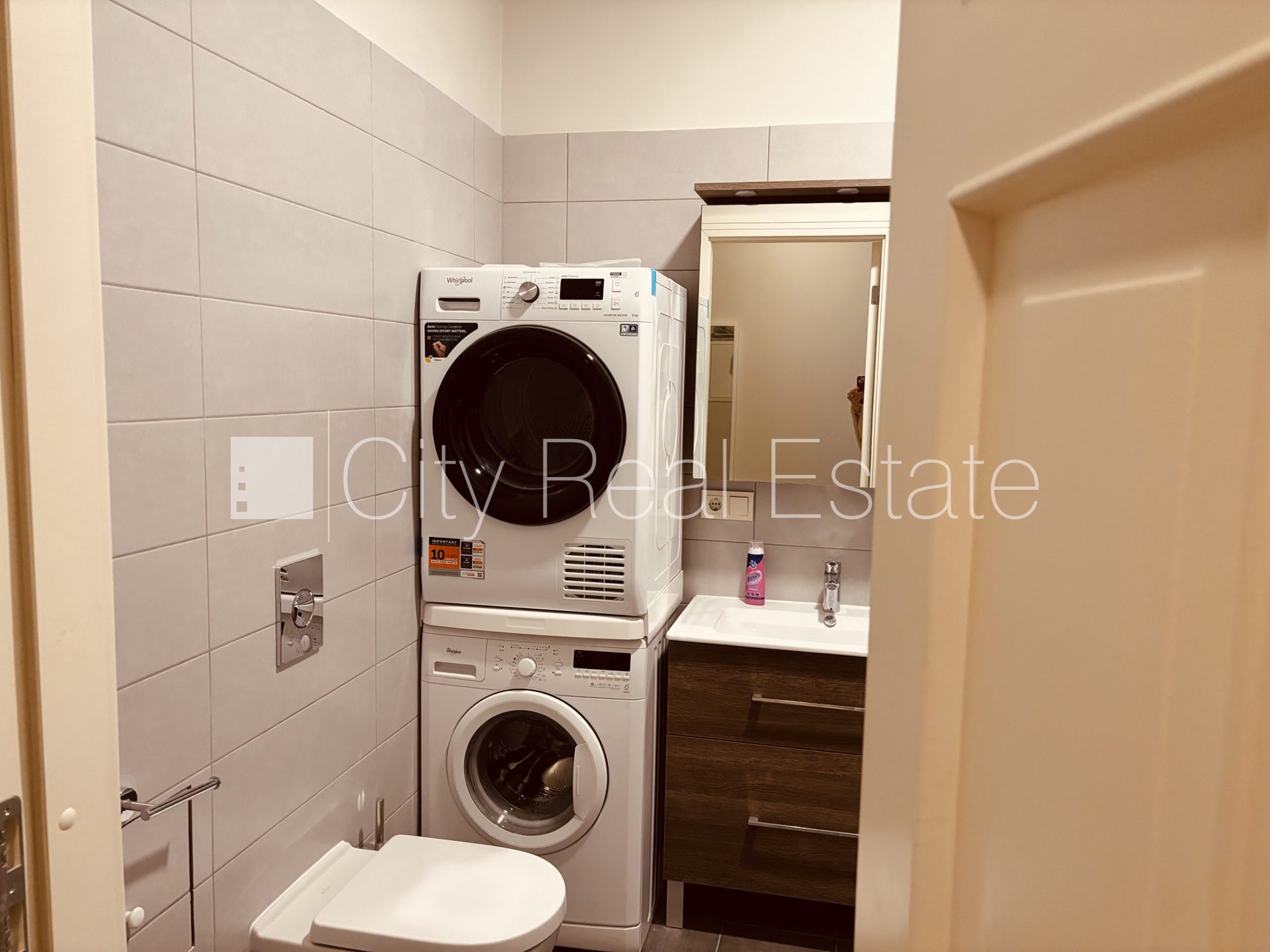 2-room apartment for rent in Riga, City Centre, 79 m², Photo 7 of 10