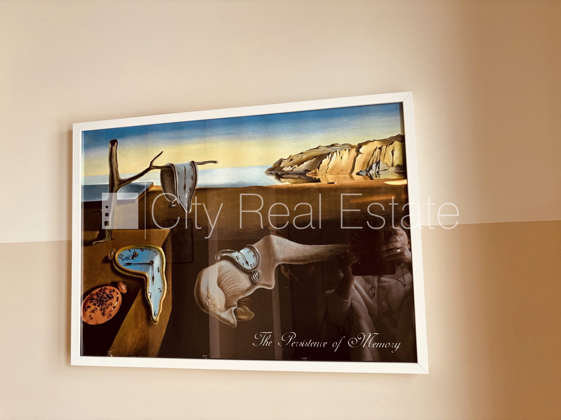 2-room apartment for rent in Riga, City Centre, 79 m², Photo 9 of 10