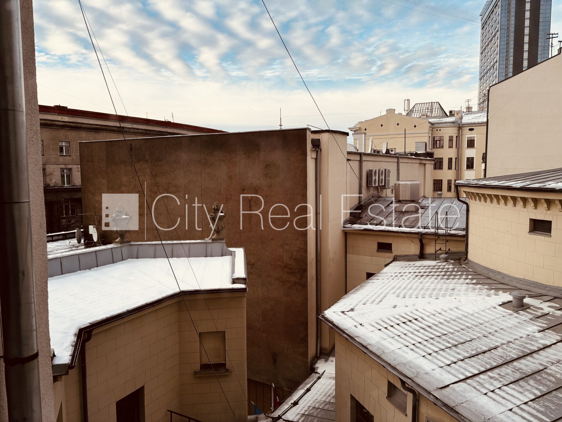 2-room apartment for rent in Riga, City Centre, 79 m², Photo 10 of 10