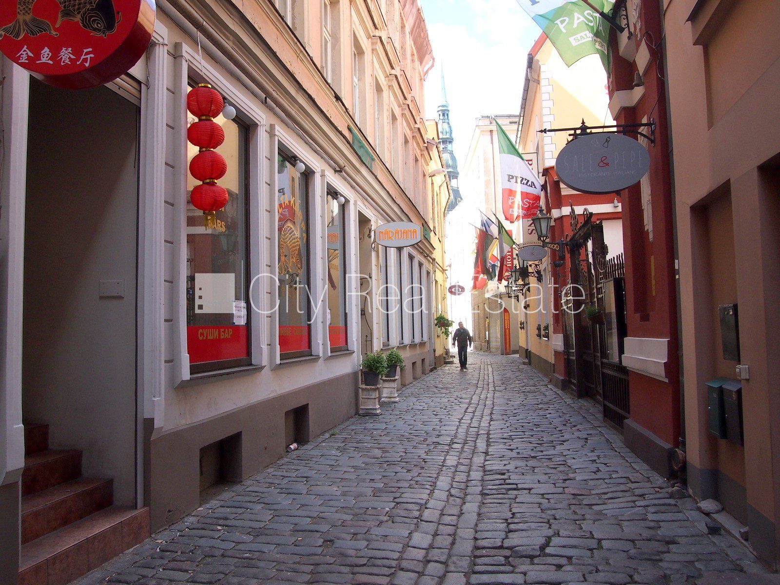 Commercial premises for sale in Riga, Old Riga, 70 m², Photo 2 of 10