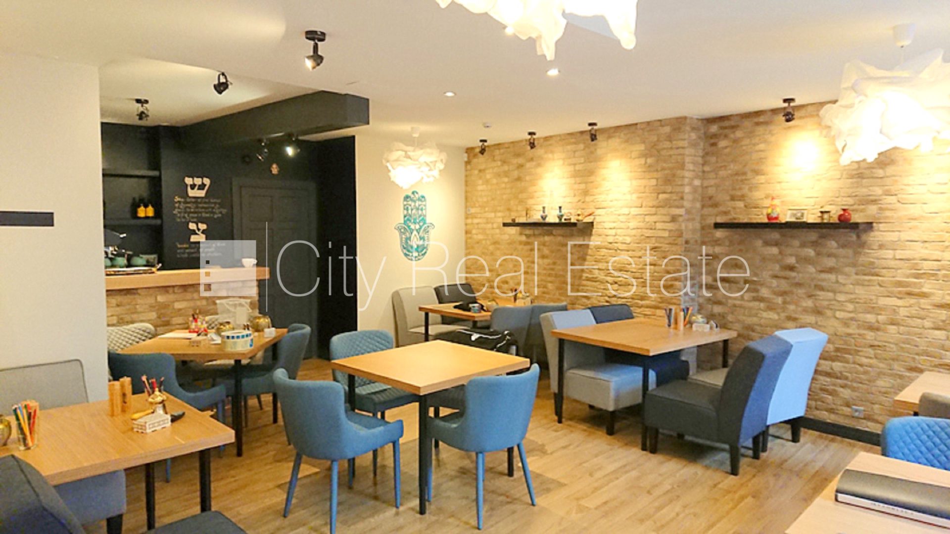 Commercial premises for sale in Riga, Old Riga, 70 m², Photo 3 of 10