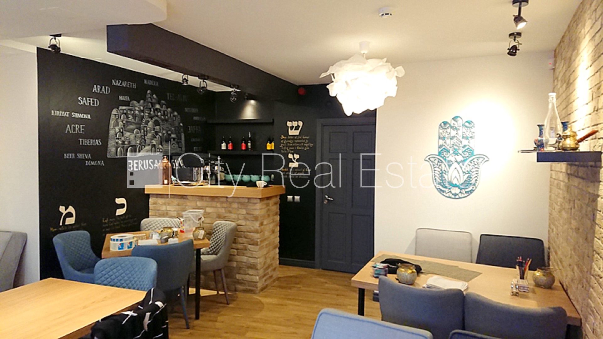 Commercial premises for sale in Riga, Old Riga, 70 m², Photo 5 of 10