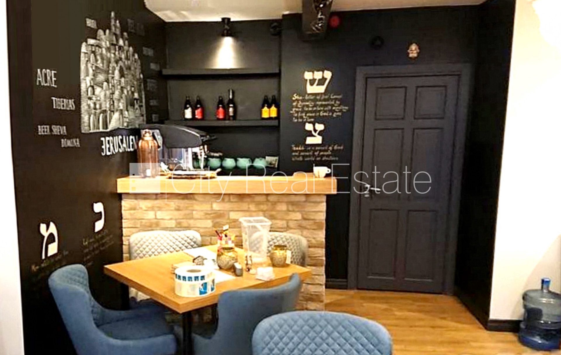 Commercial premises for sale in Riga, Old Riga, 70 m², Photo 8 of 10