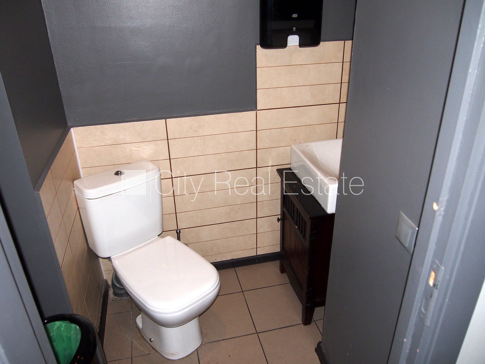 Commercial premises for sale in Riga, Old Riga, 70 m², Photo 9 of 10