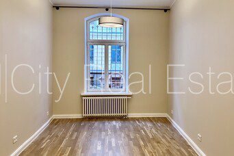 4-room apartment for rent in Riga, City Centre, 101 m², Photo 3 of 10