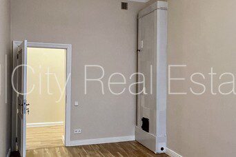 4-room apartment for rent in Riga, City Centre, 101 m², Photo 4 of 10