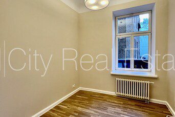 4-room apartment for rent in Riga, City Centre, 101 m², Photo 5 of 10