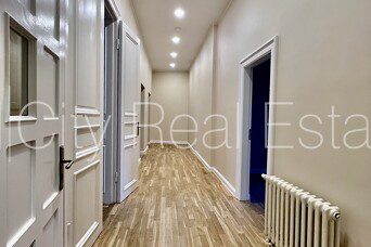 4-room apartment for rent in Riga, City Centre, 101 m², Photo 6 of 10