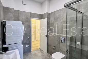 4-room apartment for rent in Riga, City Centre, 101 m², Photo 8 of 10