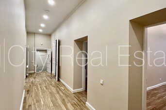 4-room apartment for rent in Riga, City Centre, 101 m², Photo 10 of 10